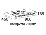 размеры упаковки