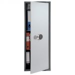 Шкаф бухгалтерский Практик SL-125T EL