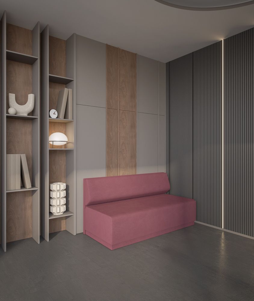 Мягкая мебель Джерси