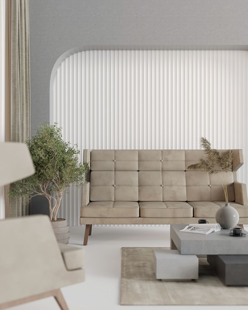 Мягкая мебель Марли