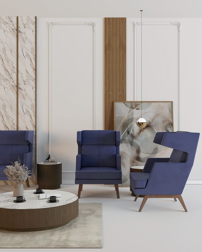 Мягкая мебель Марли