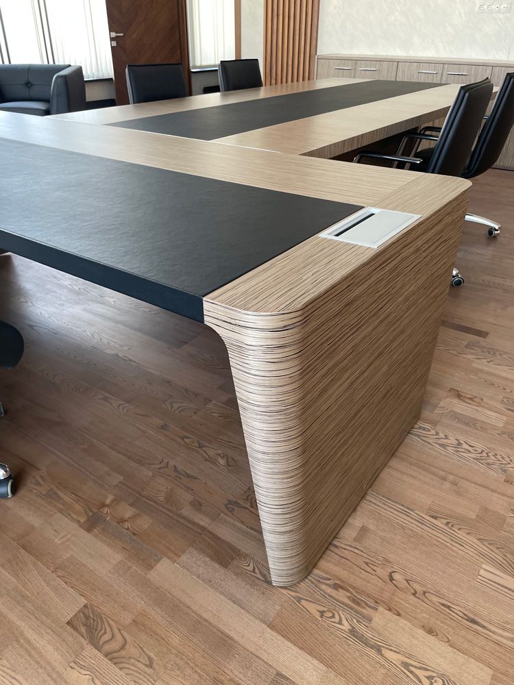 Проектный кабинет