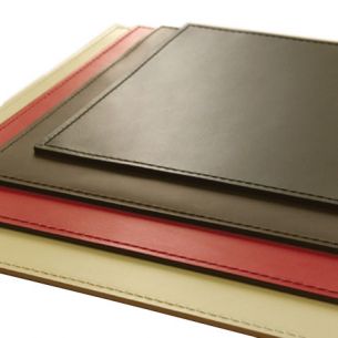 Бювар прямоугольный 40х30 12290