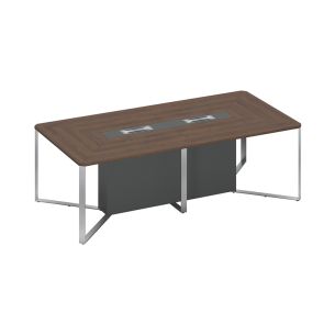 Спич | 
speech стол для переговоров составной 2-секционный сп 103 дг ар ар хр