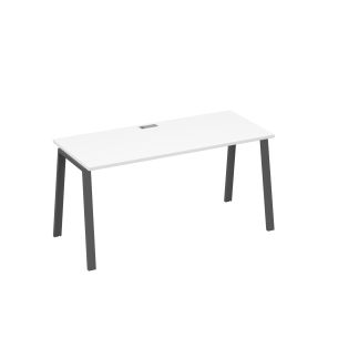 A4 стол письменный на металлокаркасе tre а4 а3 015 бп