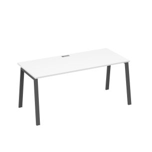 A4 стол письменный на металлокаркасе tre а4 а3 026 бп