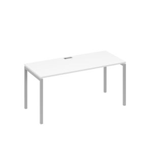 A4 стол письменный на металлокаркасе due а4 с2 015 бп