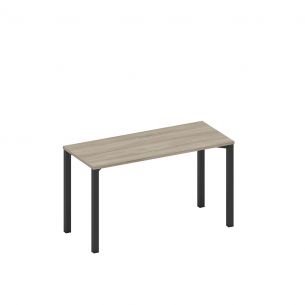 Спэйс+ | space+ стол письменный на металлокаркасе а1 чр 004.1 вл