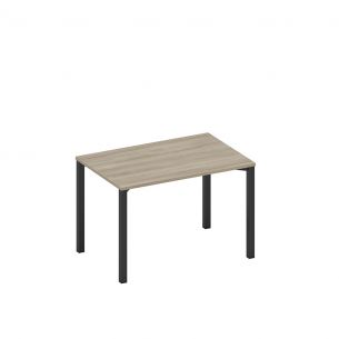 Спэйс+ | space+ стол письменный на металлокаркасе а1 чр 023.1 вл