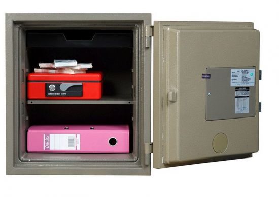 Сейф Valberg FRS-51 KL