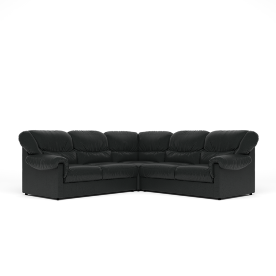 Панорама черная CN1114