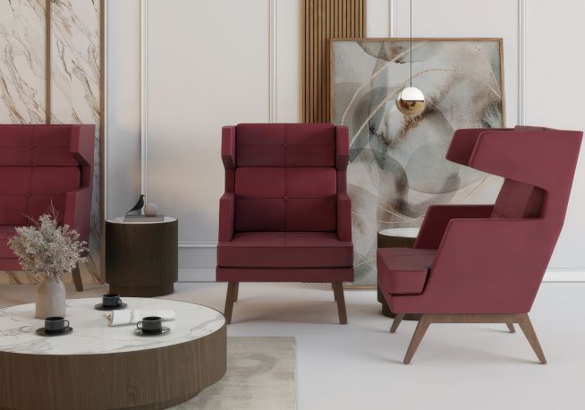 Мебель Марли