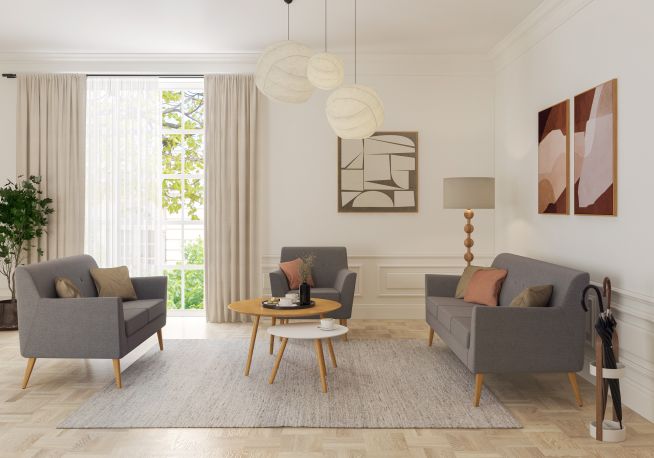 Мебель Киото