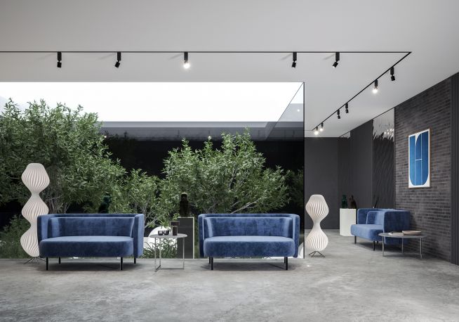 Мебель Рико 