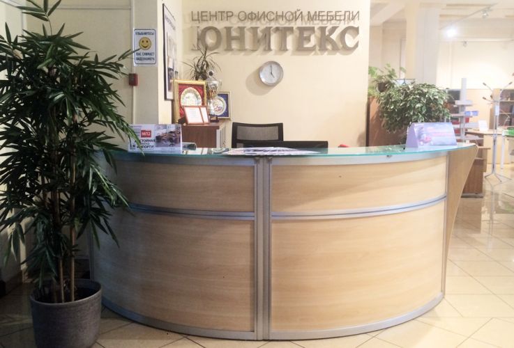 Салон на Бабушкинской